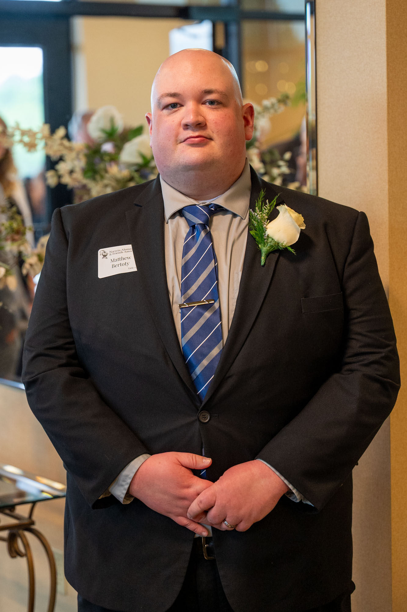 Matthew Bertoty