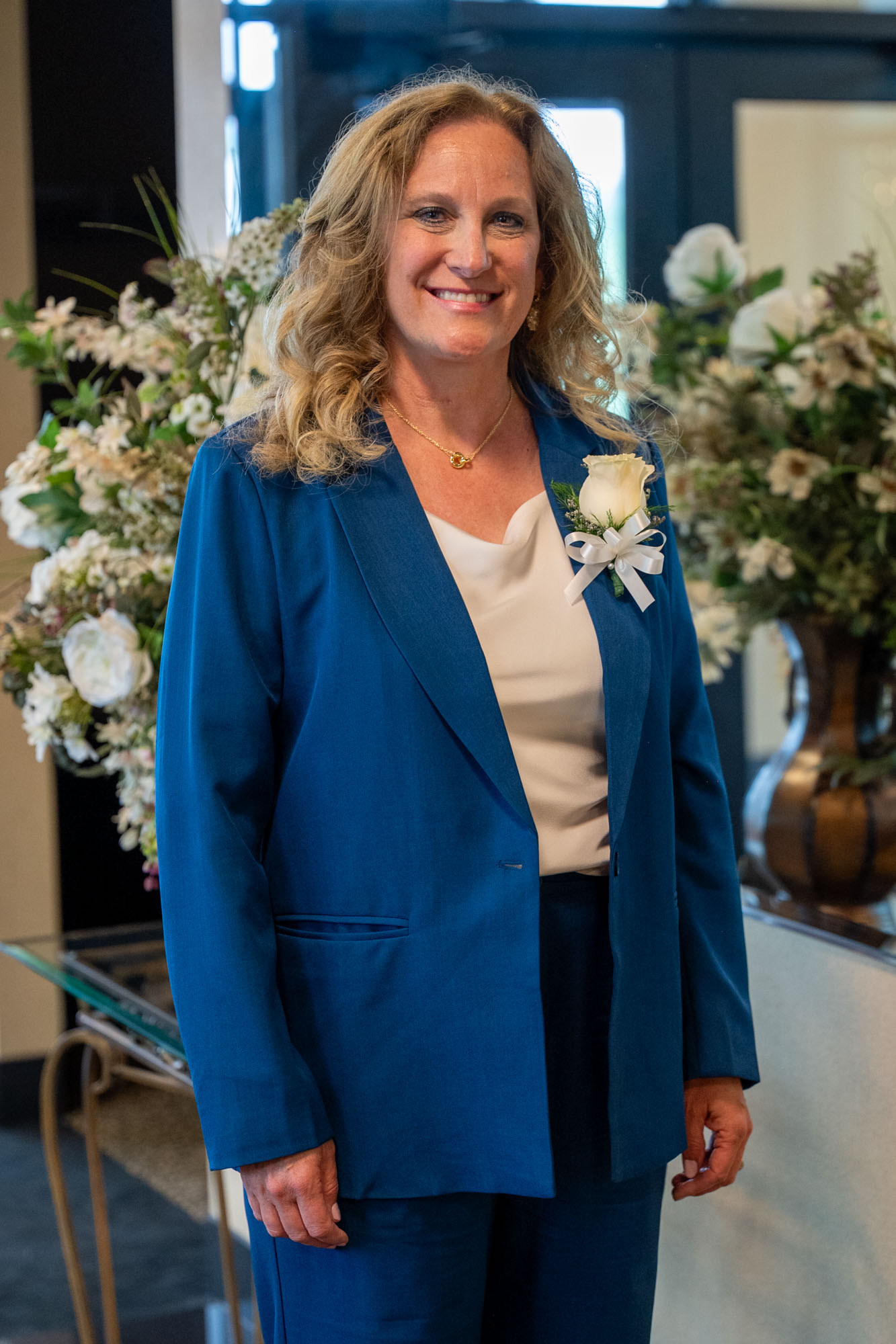 Jodi A. Burns née Pezek