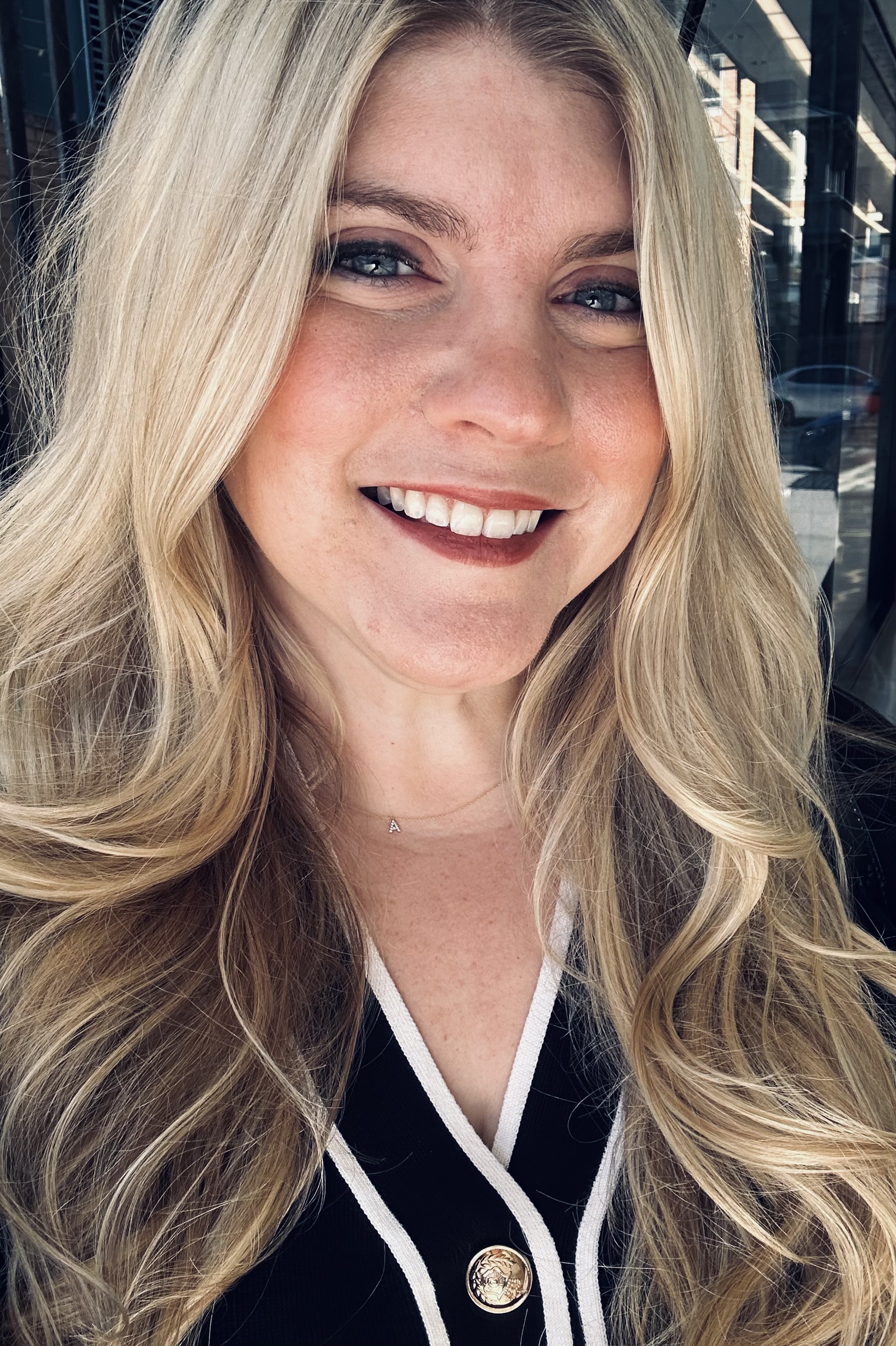 Allison Leigh Fedorka