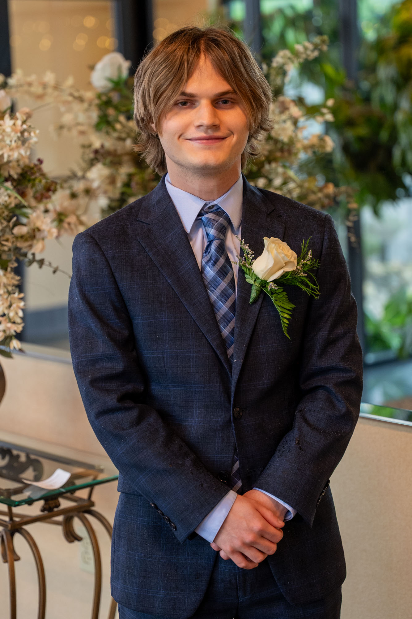 Nikolas G. Kelly