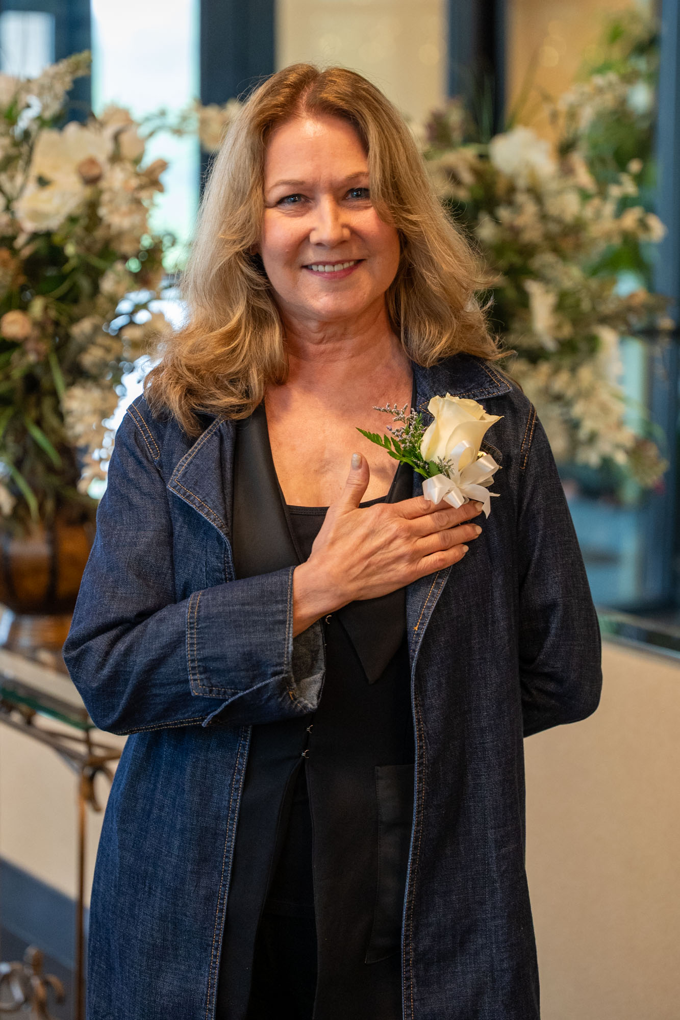 Annetta L. Marion