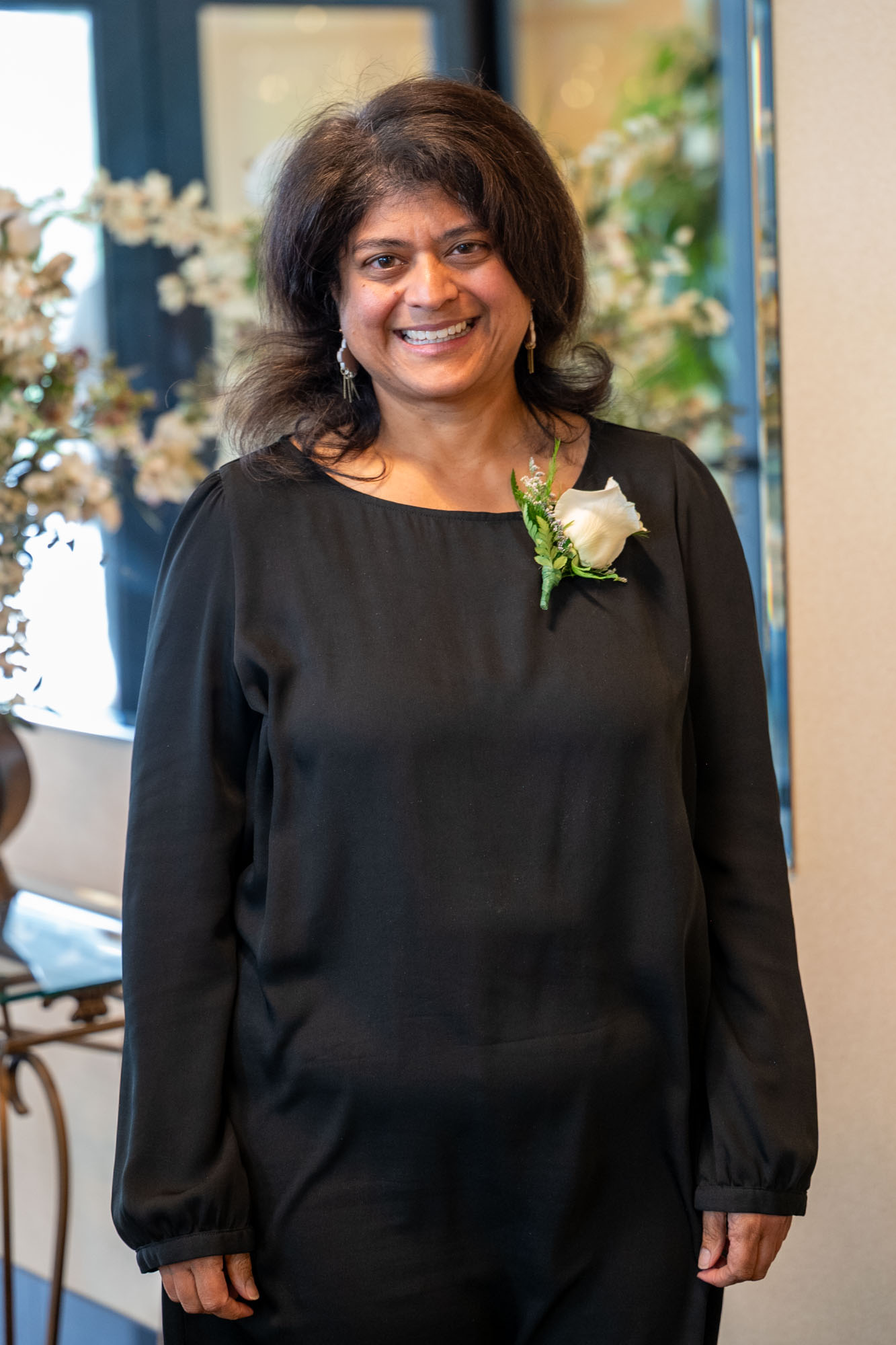 Sarita Nair