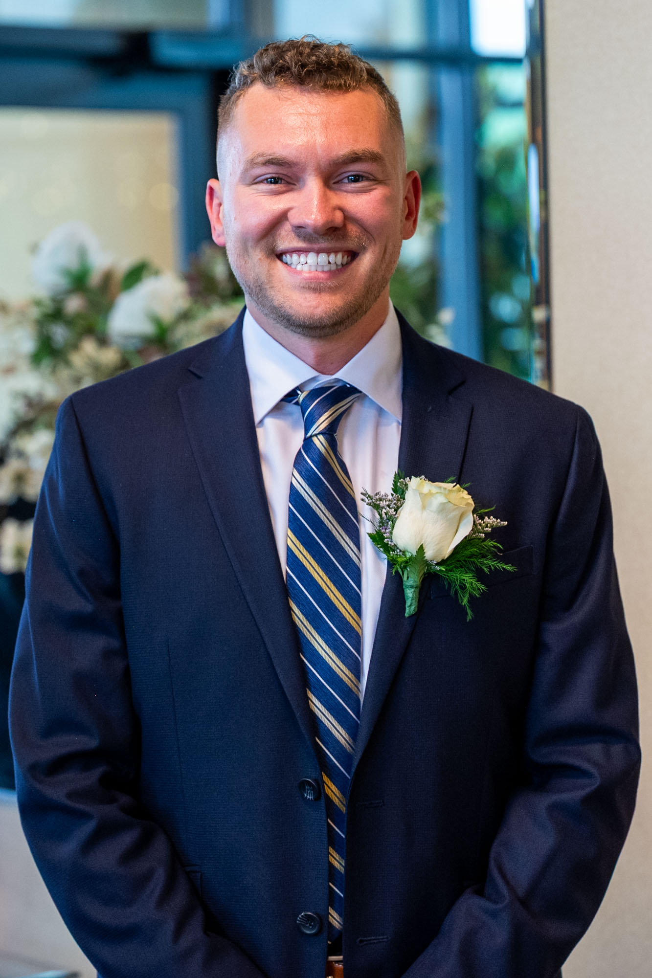 Trey G. Quealy